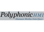 Polyphonic HMI