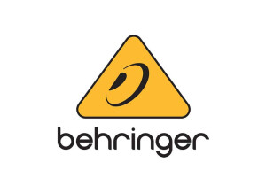 Behringer Edit