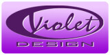 Violet Design distribué par MW Distribution