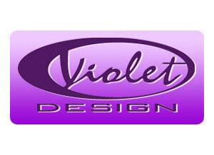 Violet-Design