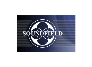 Soundfield ST350