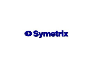 Symetrix Airtools Voice Processor 2x