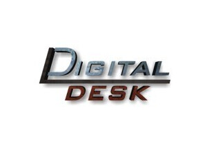 Digital-desk