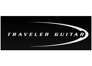 Traveler Guitar