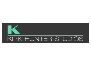 Kirk Hunter Studios Ruby
