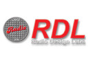 Boîtes de direct Radio Design Labs