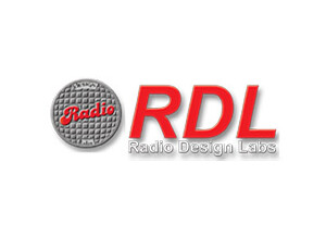 Radio Design Labs HR-DAC1