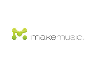 MakeMusic Finale NotePad 2012