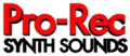 7 Pro Rec Sound Banks for Korg M50