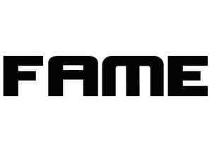 Fame D4000