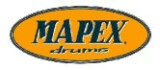 Mapex Black Panther Steel 14x3.5