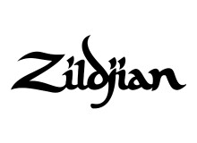 Zildjian K Dark Crash Medium Thin 17"