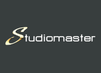 [Musikmesse] Studiomaster A6 Series