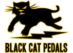 Black Cat Pedals