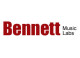 Bennett Music Labs