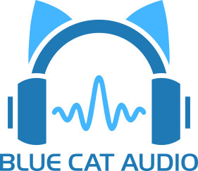 Blue Cat Audio X-Mas Sale