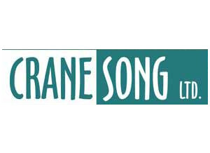 Crane Song