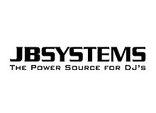 JB Systems PA 1000