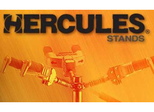 Hercules Stands BS405B