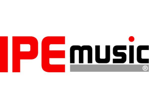 IPE Music [distribution] Piano Score Unlimited DVD