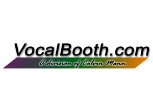 VocalBooth