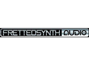 Fretted Synth Audio