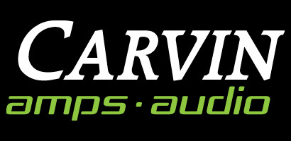 Carvin Guitars-In-Stock Sales