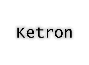 Ketron
