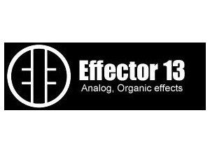 Effector 13