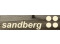 Sandberg s'est associé à BassTheWorld.com !