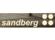 Sandberg (Bass)