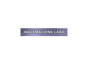 Wavemachine Labs Percussion eXtras