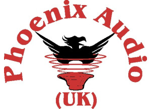 Phoenix Audio
