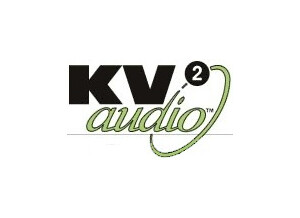 KV2 Audio