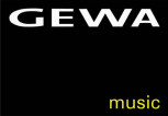 Offre d’emploi chez Gewa Music France