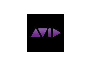 Avid Pro Tools HD2