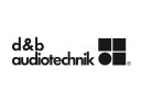 Amplis de sono monocanal d&b audiotechnik