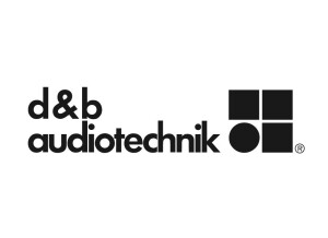 d&b audiotechnik