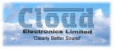 A vendre Cloud CXV-425 4 Channel Line Amplifier