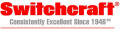 Switchcraft Impedance Matching Transformers