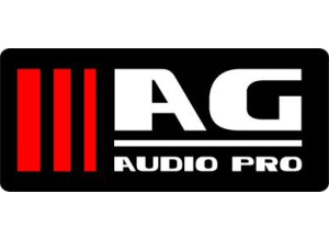 AG Audio Pro
