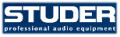 Studer SCore Live DSP for Vista
