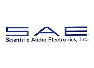 Scientific Audio Electronics