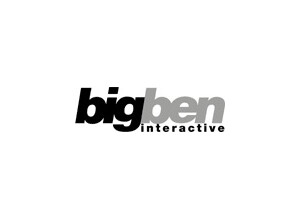 Bigben Interactive PSX2