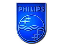 Philips JAN 12AX7WA