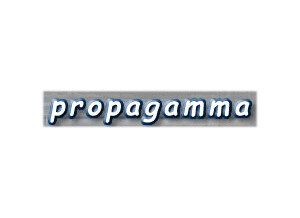Propagamma