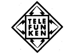 Telefunken Elektroakustik