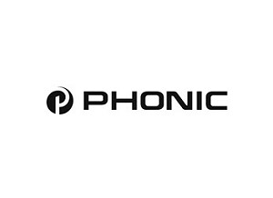 Phonic PEQ 3600