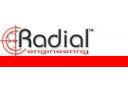 Connecteurs Radial Engineering