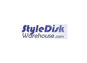Style Disk Warehouse style works 2000